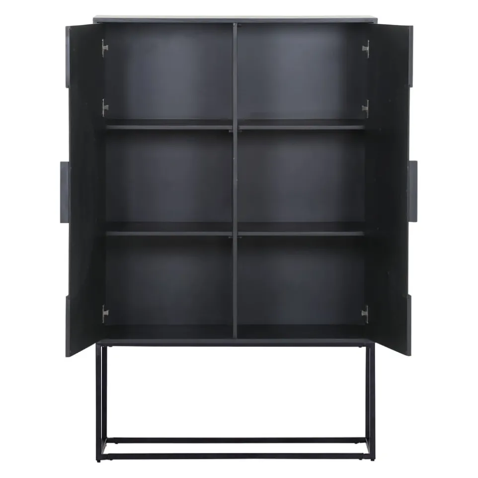 Highboard Frassino