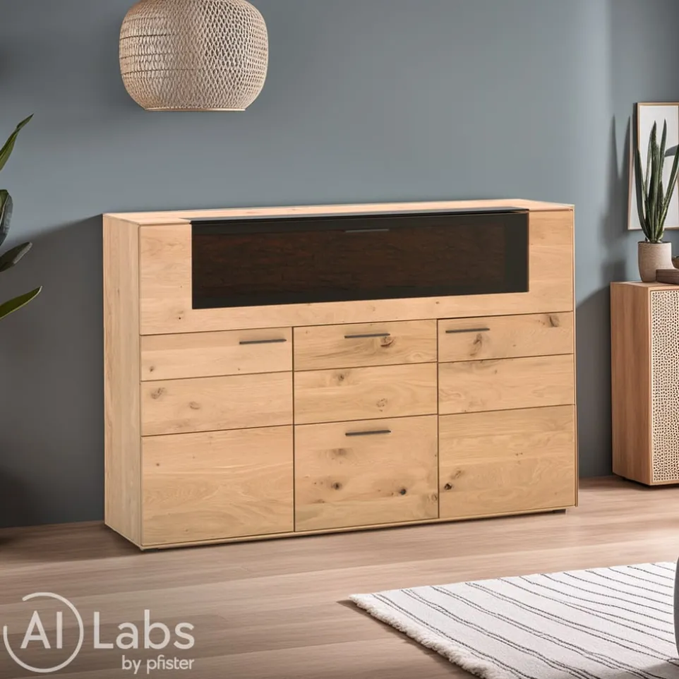 Highboard Lavia