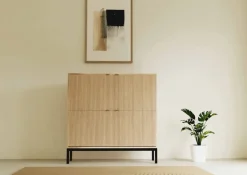 Highboard Liva