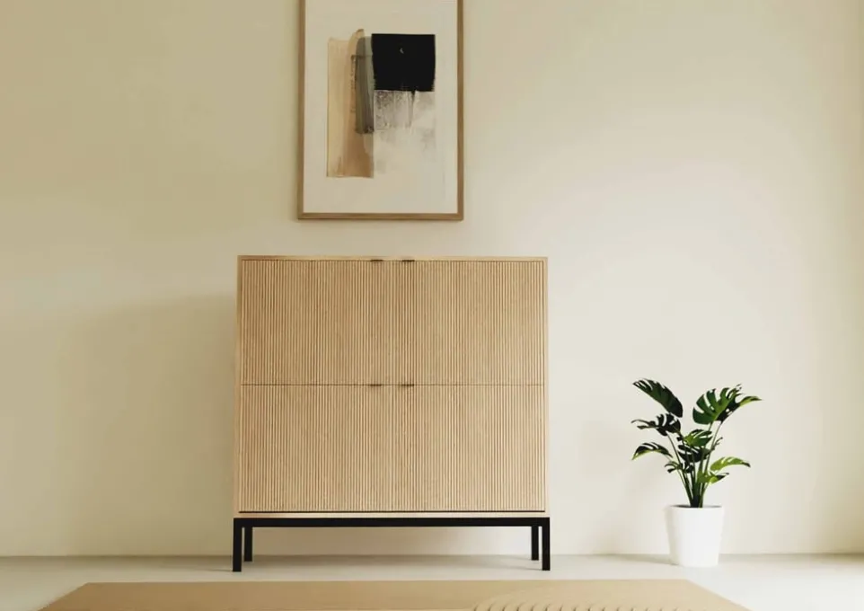 Highboard Liva