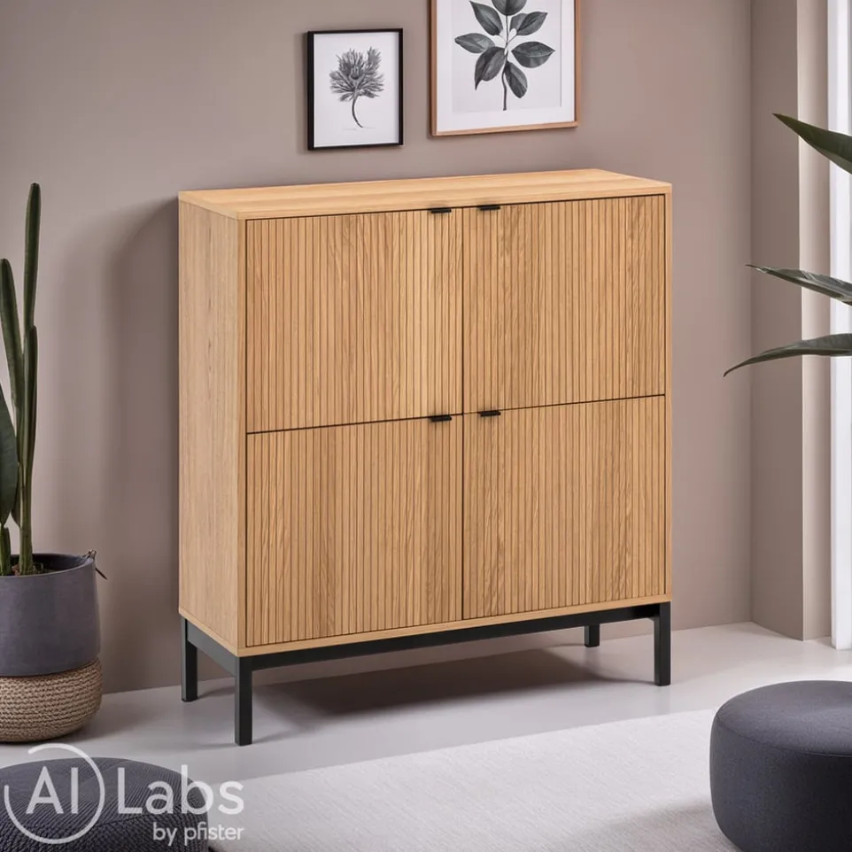 Highboard Liva