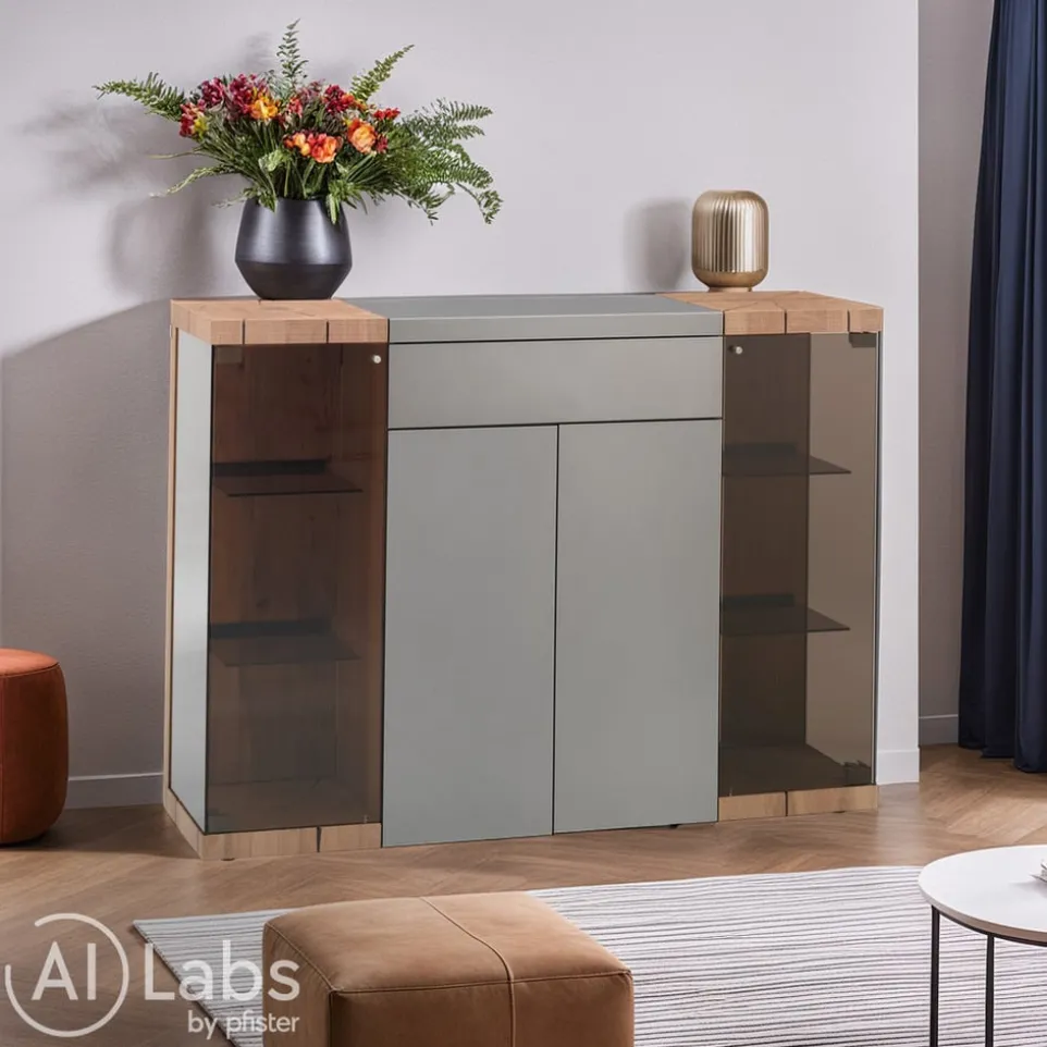 Highboard Lovis