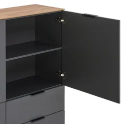 Highboard Malibu