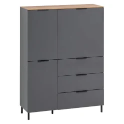 Highboard Malibu