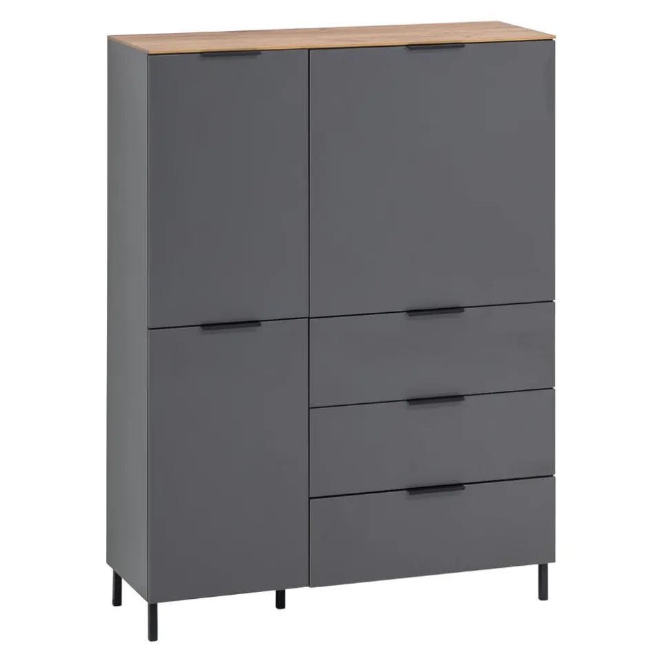 Highboard Malibu
