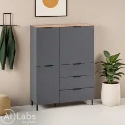 Highboard Malibu