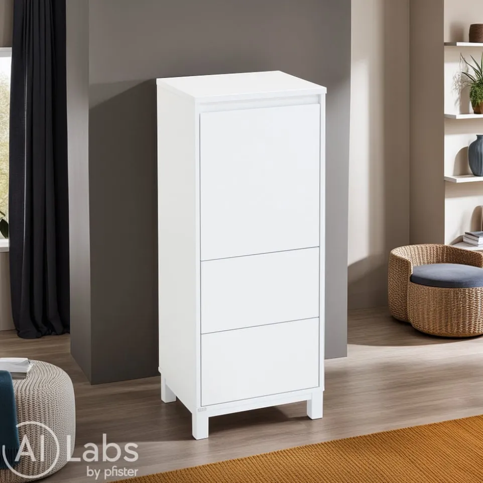 Highboard Olli