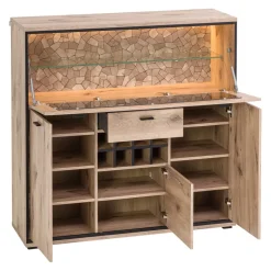 Highboard Ruben