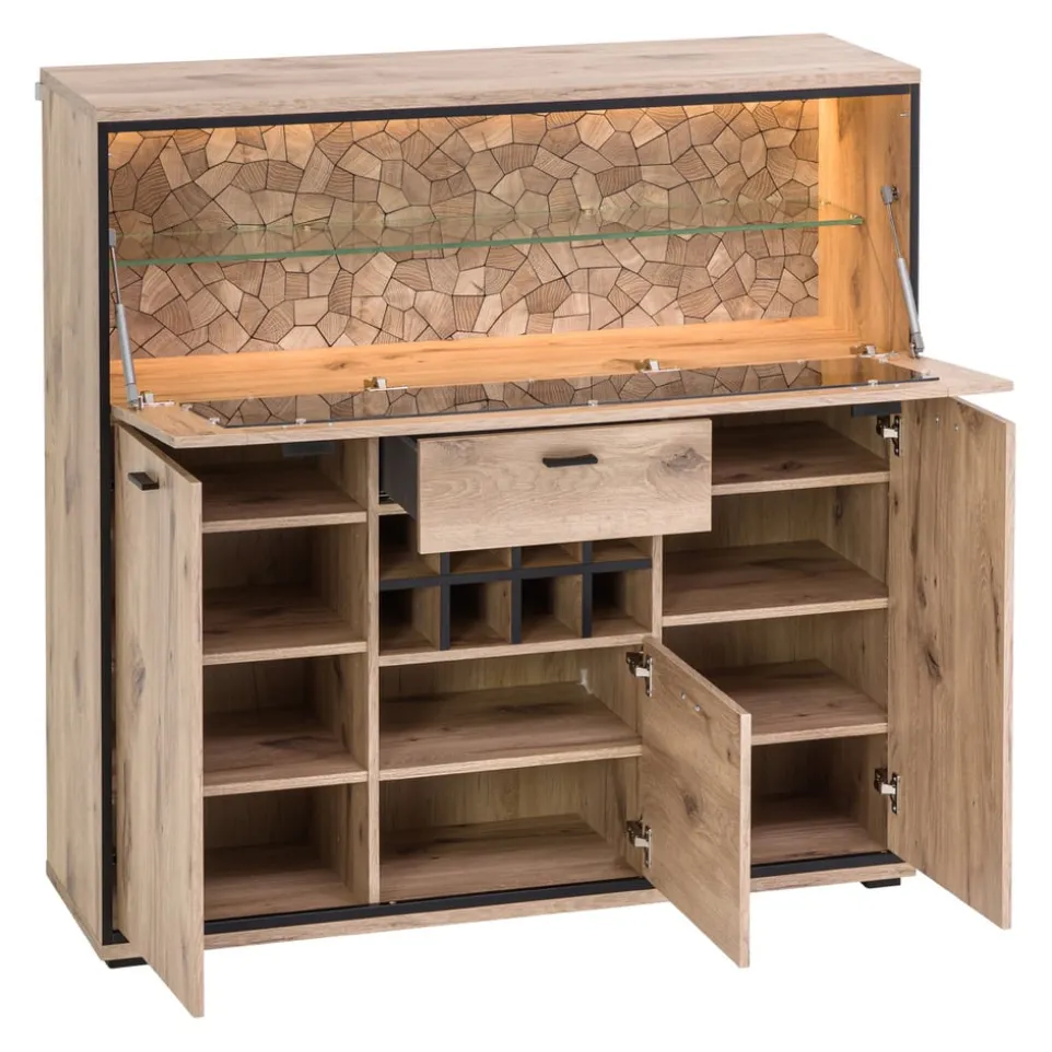 Highboard Ruben