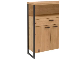 Highboard Salerno