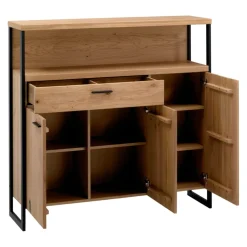 Highboard Salerno