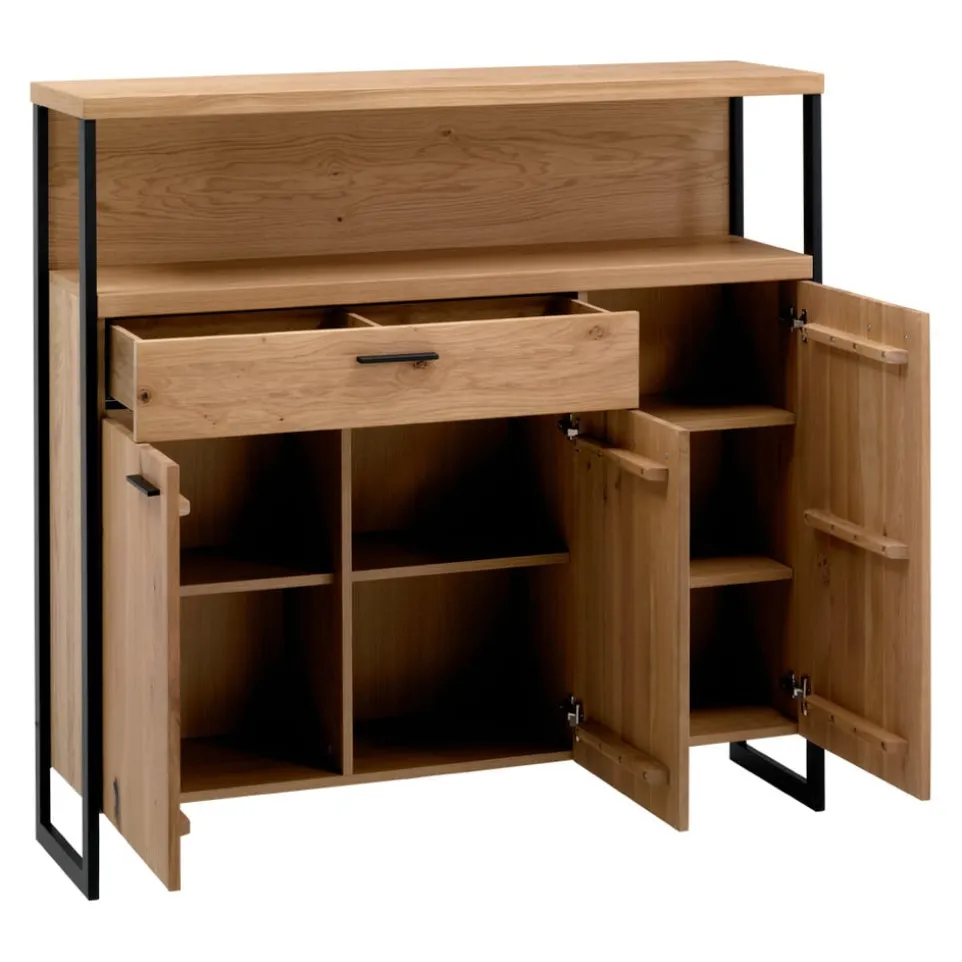 Highboard Salerno