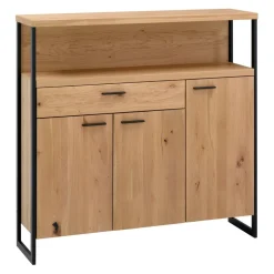 Highboard Salerno