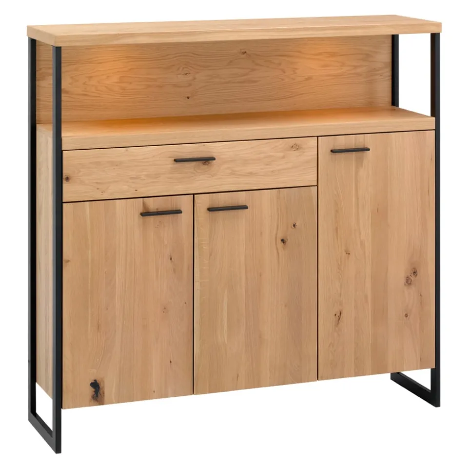 Highboard Salerno