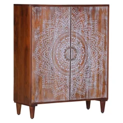 Highboard Santa Cruz