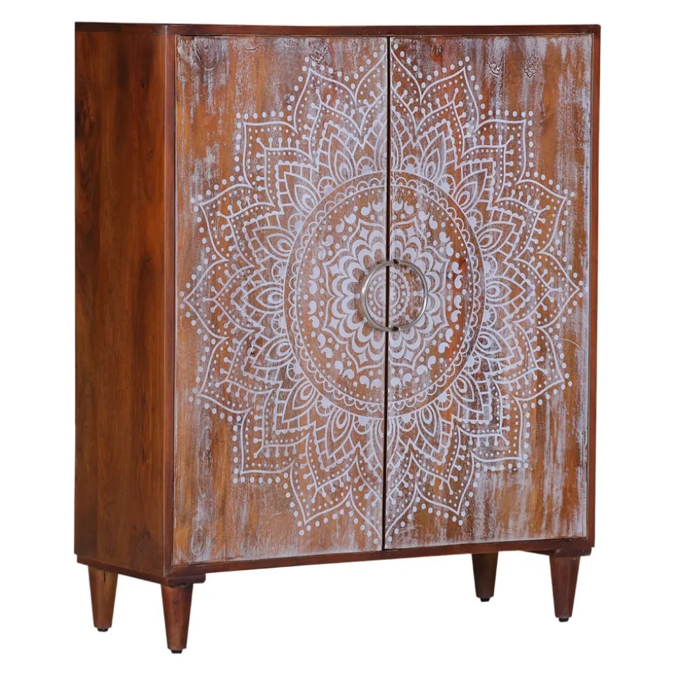 Highboard Santa Cruz