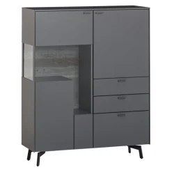 Highboard Sentino 3000