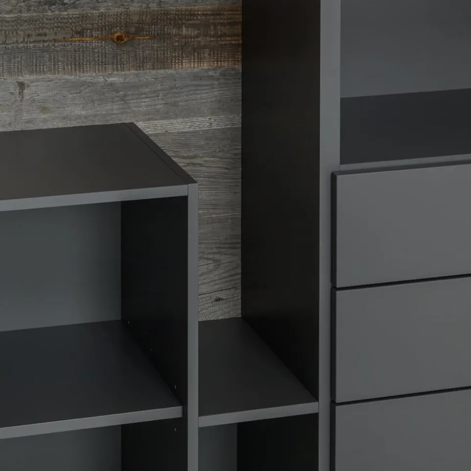 Highboard Sentino 3000