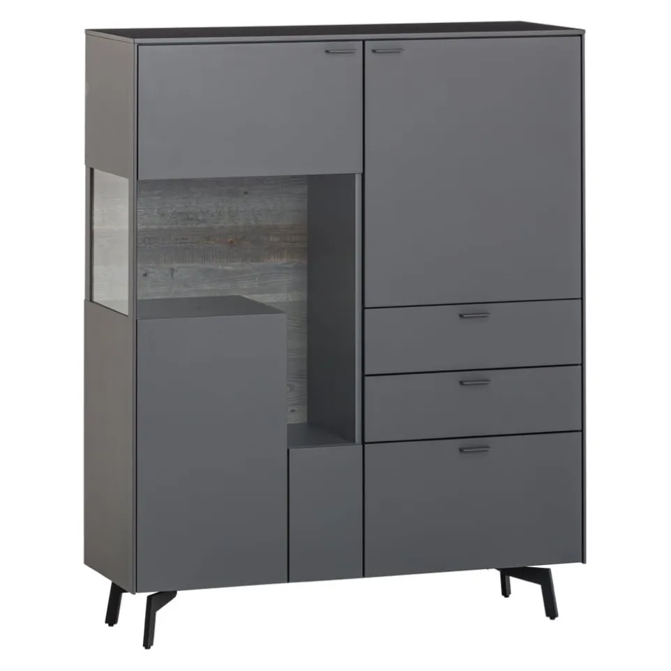 Highboard Sentino 3000