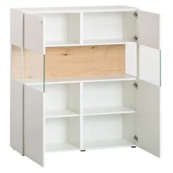 Highboard Sentino 3000