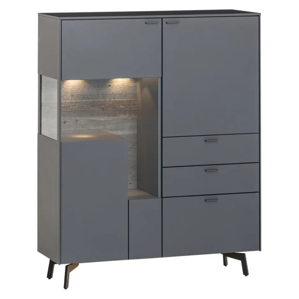 Highboard Sentino 3000
