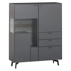 Highboard Sentino 3000