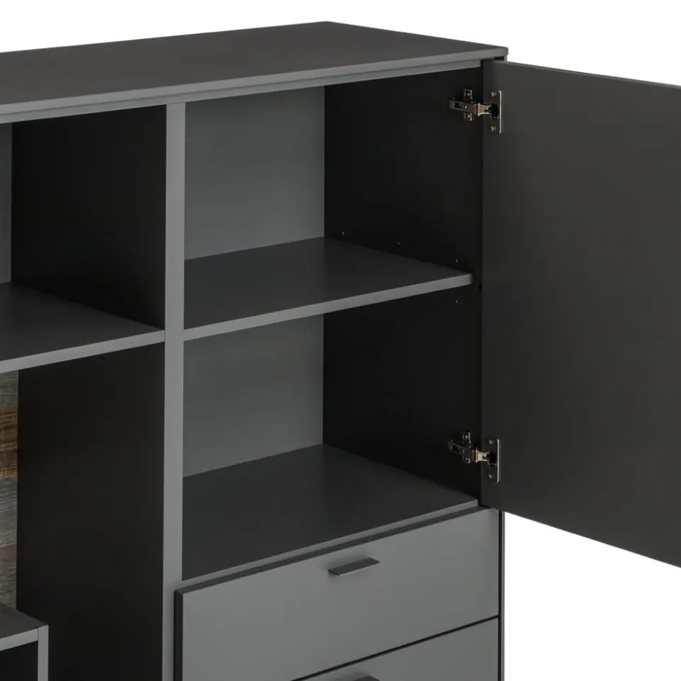 Highboard Sentino 3000