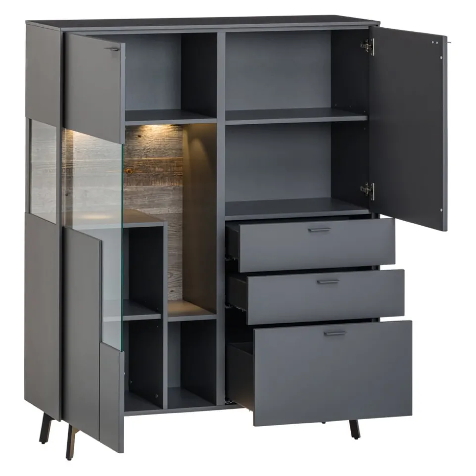 Highboard Sentino 3000