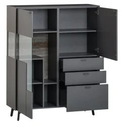 Highboard Sentino 3000