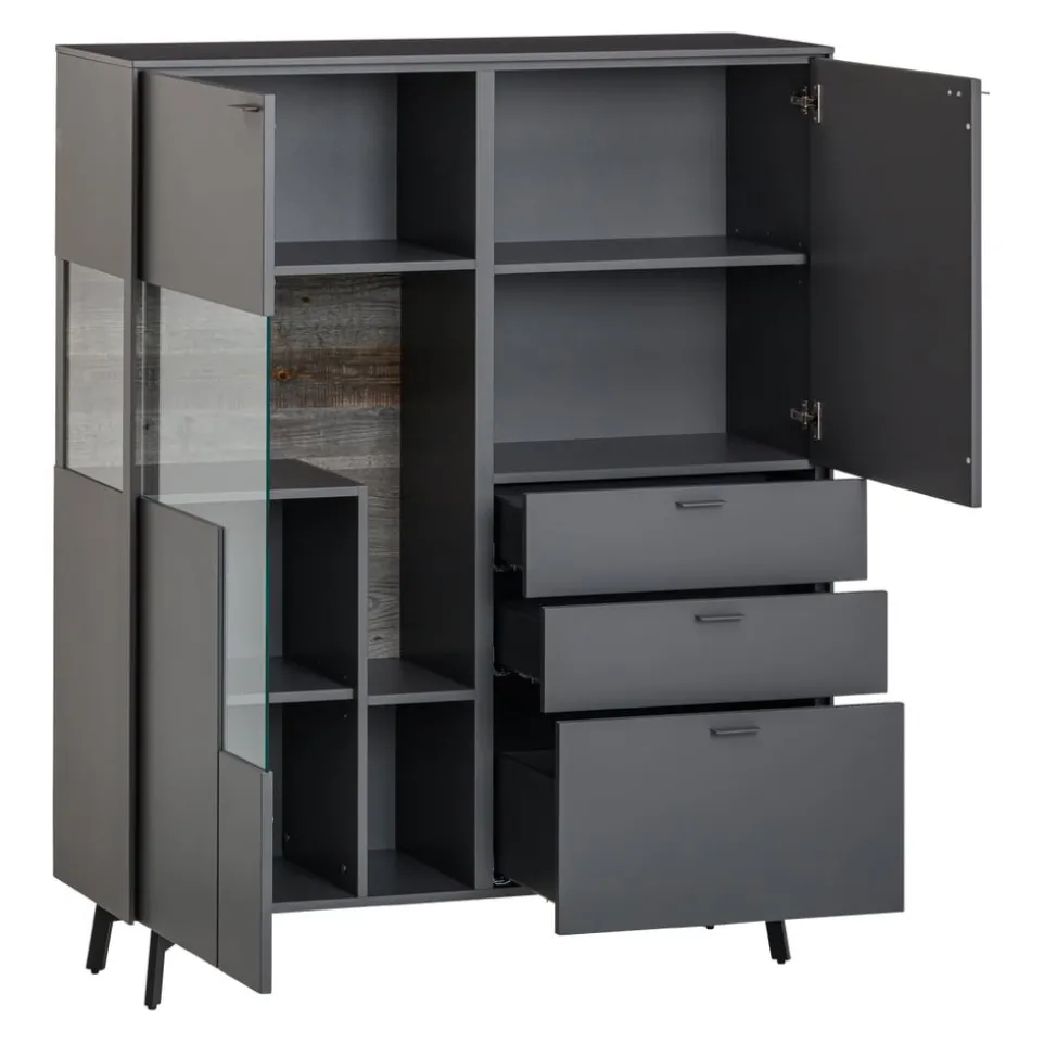Highboard Sentino 3000