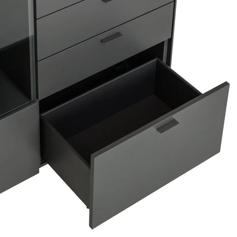 Highboard Sentino 3000
