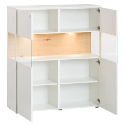 Highboard Sentino 3000
