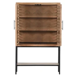 Highboard Showcase