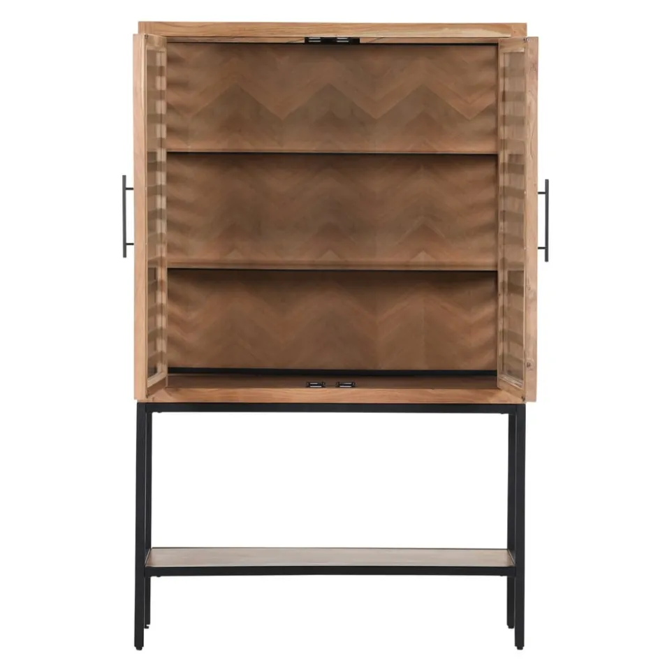 Highboard Showcase
