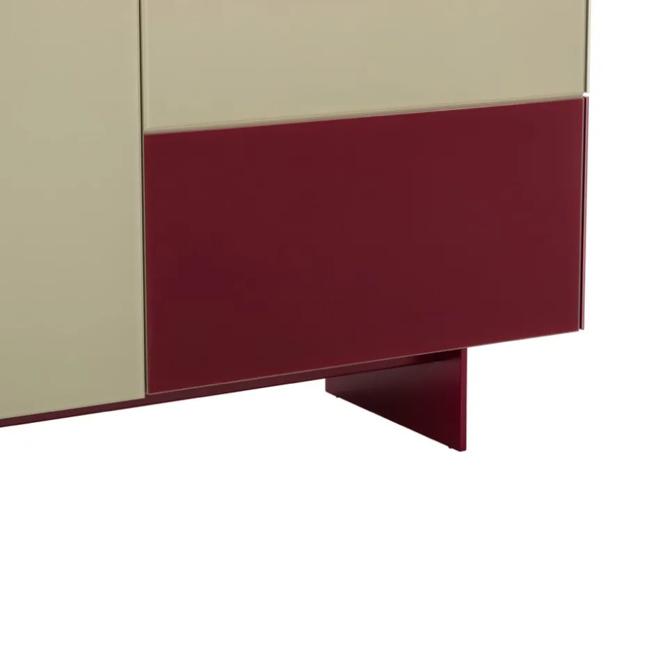 Highboard Skyline