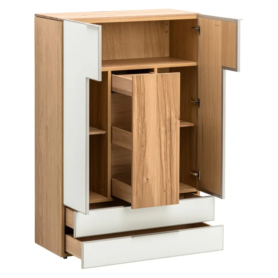 Highboard valpin