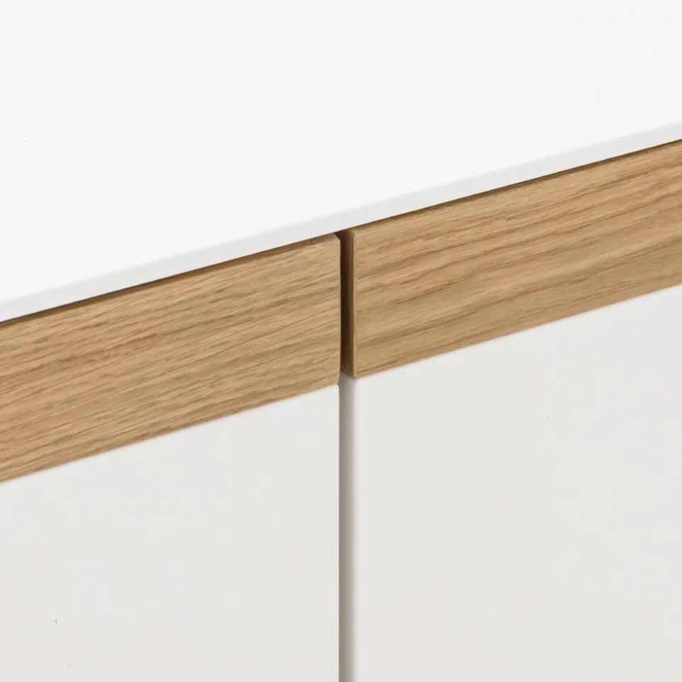 Highboard White Magic