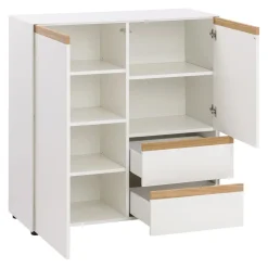 Highboard White Magic