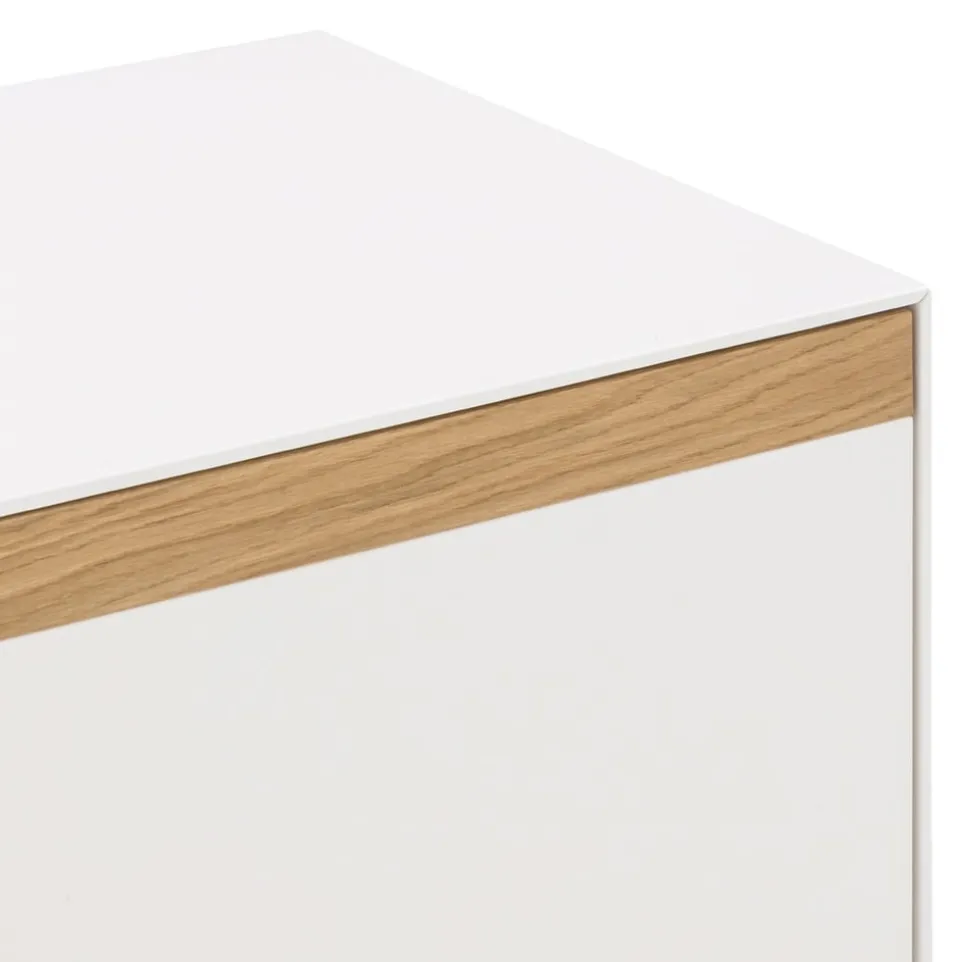 Highboard White Magic