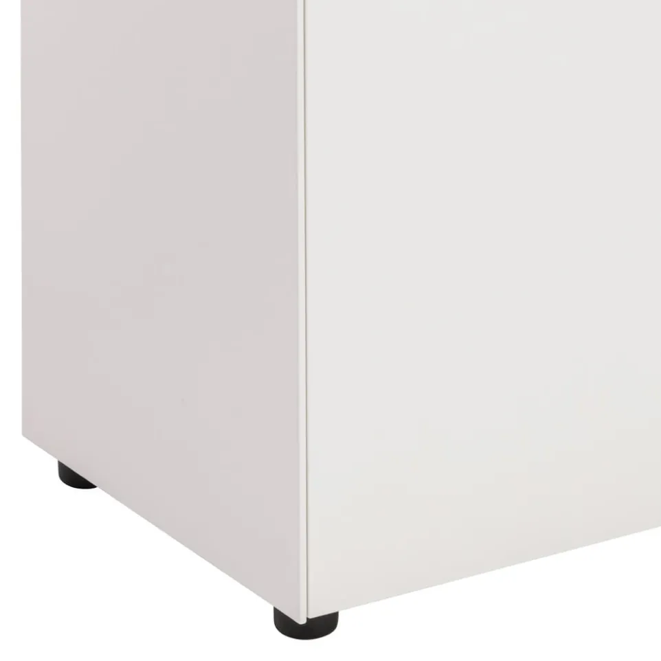 Highboard White Magic