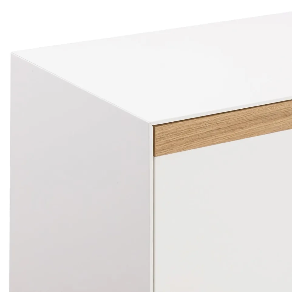 Highboard White Magic