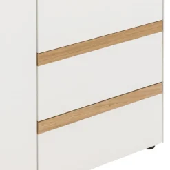 Highboard White Magic