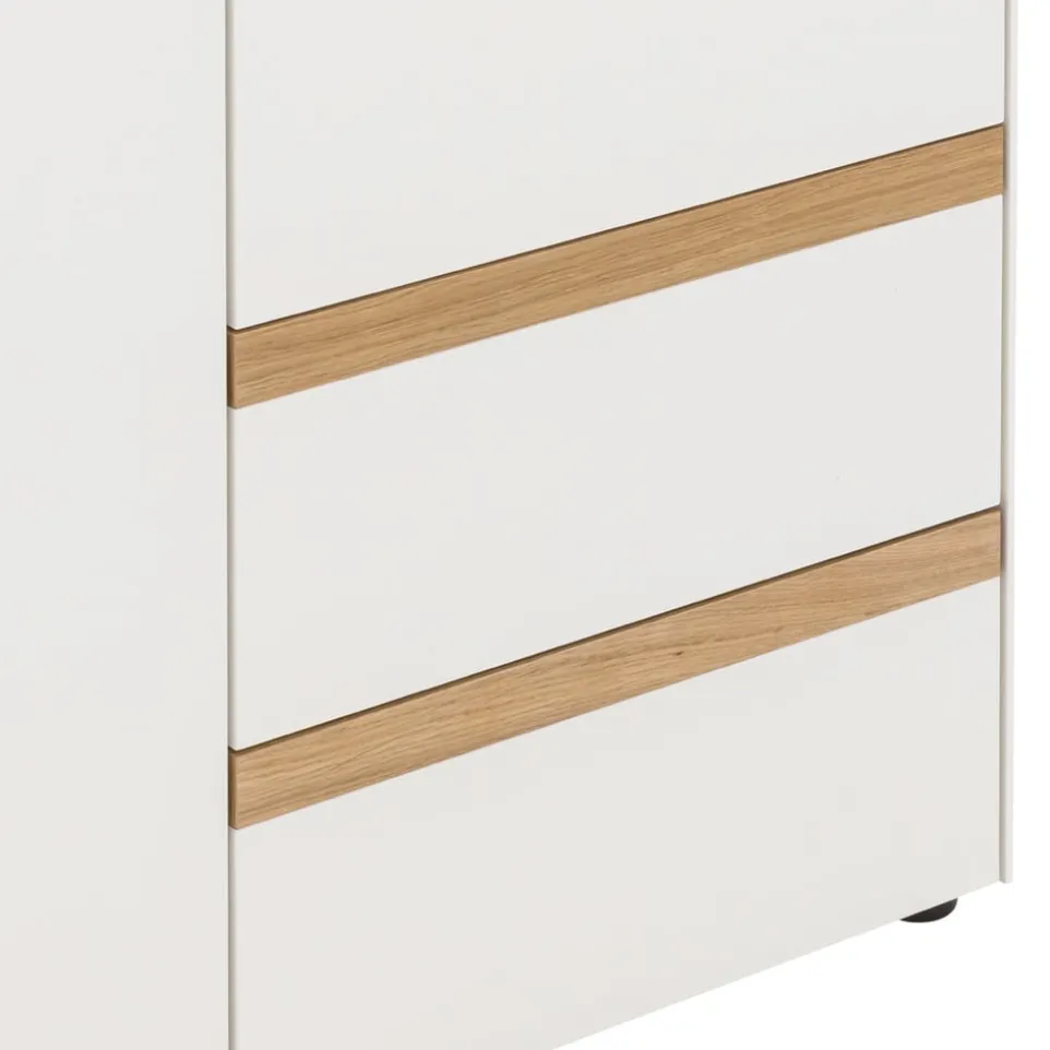 Highboard White Magic
