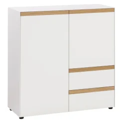 Highboard White Magic