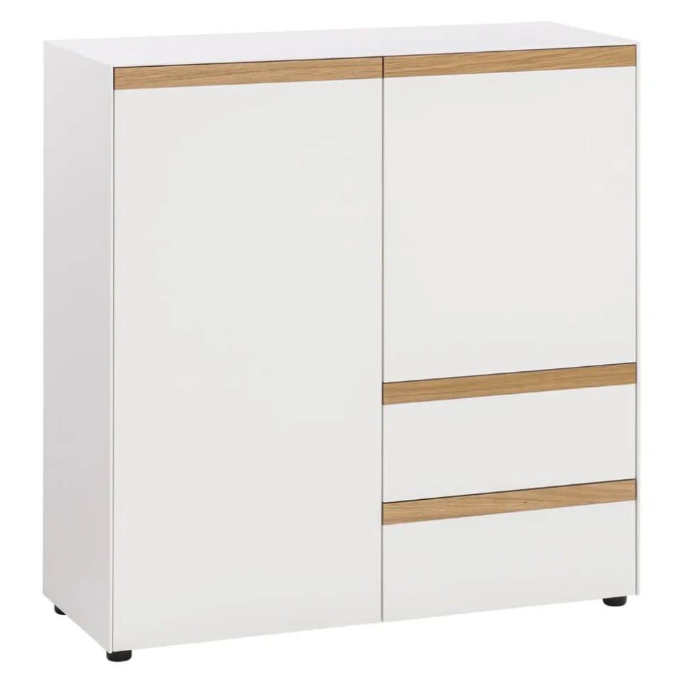 Highboard White Magic