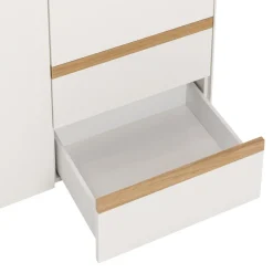 Highboard White Magic