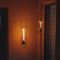 Hängefeuer SPIN 120