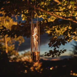 Hängefeuer SPIN 120