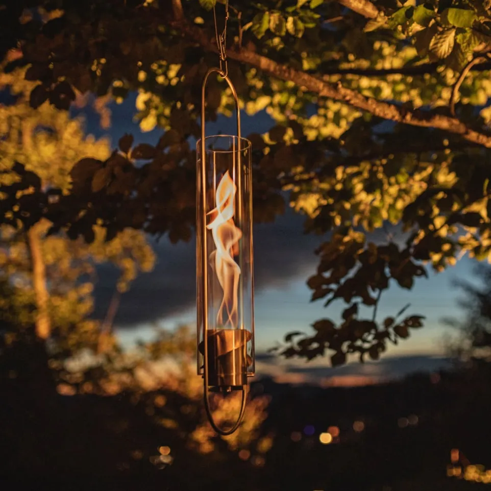 Hängefeuer SPIN 120