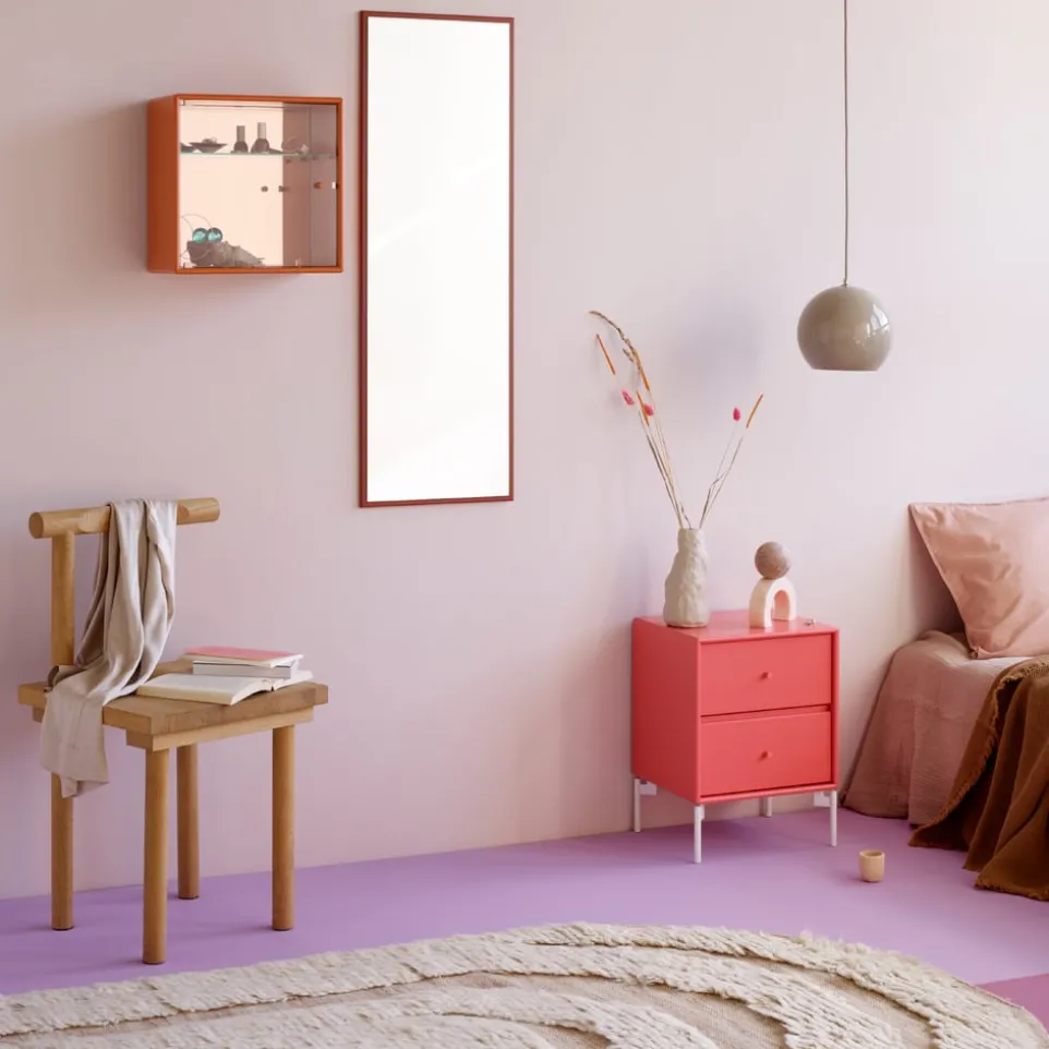 Hängeschrank Perfume